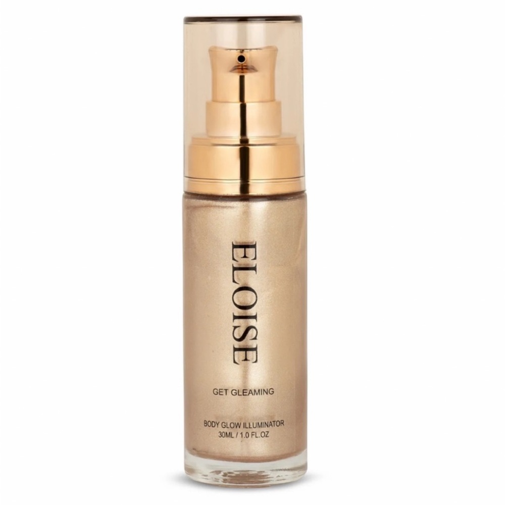 NEW•Eloise Champagne Rich Illuminating Liquid Highlighter - Picture 4 of 13